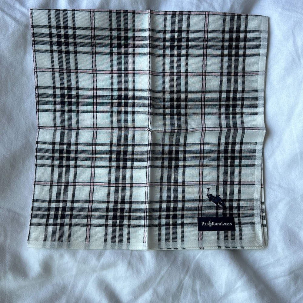 Multiple cotton handkerchiefs from Japan - Picture 3 of 4